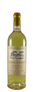 Chateau Le Touron - Monbazillac